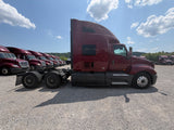 2020 International LT625 Cummins X15, AUTO, 500k miles COMMING SOON