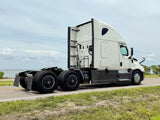 6 x 2019 FREIGHTLINER CASCADIA 126 DD15 DT-12 AUTO THERMO KING APU INVERTER 738 k miles - Semi Truck
