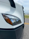 6 x 2019 FREIGHTLINER CASCADIA 126 DD15 DT-12 AUTO THERMO KING APU INVERTER 738 k miles - Semi Truck