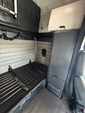6 x 2019 FREIGHTLINER CASCADIA 126 DD15 DT-12 AUTO THERMO KING APU INVERTER 738 k miles - Semi Truck
