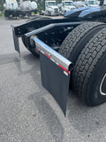 6 x 2019 FREIGHTLINER CASCADIA 126 DD15 DT-12 AUTO THERMO KING APU INVERTER 738 k miles - Semi Truck