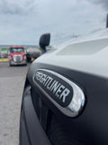 6 x 2019 FREIGHTLINER CASCADIA 126 DD15 DT-12 AUTO THERMO KING APU INVERTER 738 k miles - Semi Truck