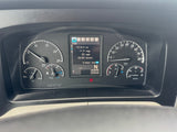 6 x 2019 FREIGHTLINER CASCADIA 126 DD15 DT-12 AUTO THERMO KING APU INVERTER 738 k miles - Semi Truck