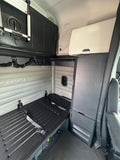6 x 2019 FREIGHTLINER CASCADIA 126 DD15 DT-12 AUTO THERMO KING APU INVERTER 738 k miles - Semi Truck
