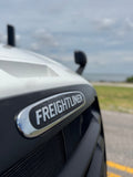 6 x 2019 FREIGHTLINER CASCADIA 126 DD15 DT-12 AUTO THERMO KING APU INVERTER 738 k miles - Semi Truck