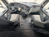 6 x 2019 FREIGHTLINER CASCADIA 126 DD15 DT-12 AUTO THERMO KING APU INVERTER 738 k miles - Semi Truck