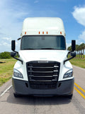 6 x 2019 FREIGHTLINER CASCADIA 126 DD15 DT-12 AUTO THERMO KING APU INVERTER 738 k miles - Semi Truck