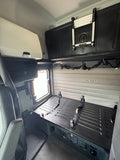 6 x 2019 FREIGHTLINER CASCADIA 126 DD15 DT-12 AUTO THERMO KING APU INVERTER 738 k miles - Semi Truck