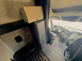 6 x 2019 FREIGHTLINER CASCADIA 126 DD15 DT-12 AUTO THERMO KING APU INVERTER 738 k miles - Semi Truck