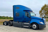 COMING SOON 2020 International LT625 500k, Cummins, AUTO, TK APU!