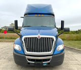 COMING SOON 2020 International LT625 500k, Cummins, AUTO, TK APU!