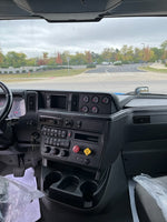 2020 International LT625 556k, Cummins, AUTO, TK APU FRESH TIRES