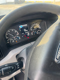 2022 Freightliner Cascadia 126, DD15, DT12, APU, 514K
