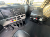 2022 Freightliner Cascadia 126, DD15, DT12, APU, 514K