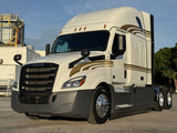 2022 Freightliner Cascadia 126, DD15, DT12, APU, 514K