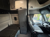 2022 Freightliner Cascadia 126, DD15, DT12, APU, 514K
