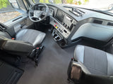 2022 Freightliner Cascadia 126, DD15, DT12, APU, 514K