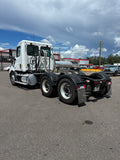 2021 Freightliner Cascadia 116 , CUMMINS X12, DT12, LOW MILES !!!