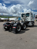 2021 Freightliner Cascadia 116 , CUMMINS X12, DT12, LOW MILES !!!