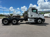 2021 Freightliner Cascadia 116 , CUMMINS X12, DT12, LOW MILES !!!