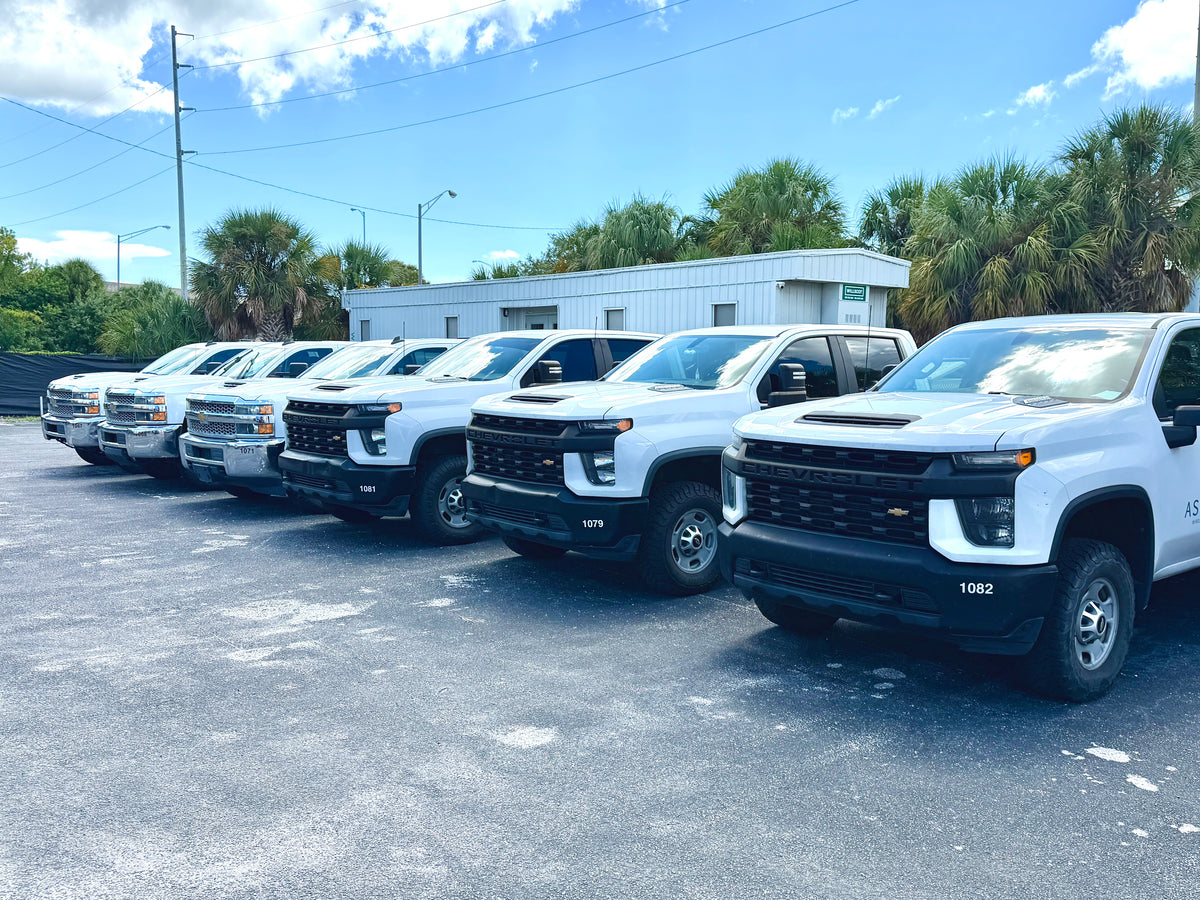 American Fleet Exchange