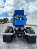 2019 Freightliner Cascadia Daycab 321k LOW MILEAGE  LOCAL TRUCK or Toy Hauler