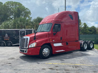 2017 Freightliner Cascadia 125, Detroit, 12 Speed AUTO, APU, 590k Miles!!!