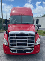 2017 Freightliner Cascadia 125, Detroit, 12 Speed AUTO, APU, 590k Miles!!!