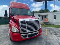 2017 Freightliner Cascadia 125, Detroit, 12 Speed AUTO, APU, 590k Miles!!!