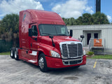 2017 Freightliner Cascadia 125, Detroit, 12 Speed AUTO, APU, 590k Miles!!!