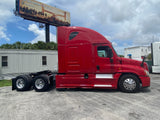 2017 Freightliner Cascadia 125, Detroit, 12 Speed AUTO, APU, 590k Miles!!!