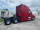 2017 Freightliner Cascadia 125, Detroit, 12 Speed AUTO, APU, 590k Miles!!!