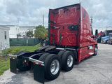 2017 Freightliner Cascadia 125, Detroit, 12 Speed AUTO, APU, 590k Miles!!!