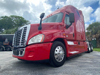 2017 Freightliner Cascadia 125, Detroit, 12 Speed AUTO, APU, 590k Miles!!!