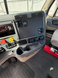 2019 Freightliner Cascadia Daycab 321k LOW MILEAGE  LOCAL TRUCK or Toy Hauler