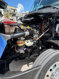 2019 Freightliner Cascadia Daycab 321k LOW MILEAGE  LOCAL TRUCK or Toy Hauler
