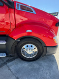 2021 KW Kenworth T680, AUTO, FRESH VIRGIN TIRES,Double bunk,  580k Miles!!!!