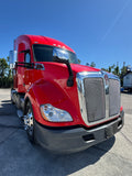 2021 KW Kenworth T680, AUTO, FRESH VIRGIN TIRES,Double bunk,  580k Miles!!!!