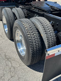 2021 KW Kenworth T680, AUTO, FRESH VIRGIN TIRES,Double bunk,  580k Miles!!!!