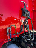 2021 KW Kenworth T680, AUTO, FRESH VIRGIN TIRES,Double bunk,  580k Miles!!!!