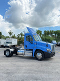 2019 Freightliner Cascadia Daycab 321k LOW MILEAGE  LOCAL TRUCK or Toy Hauler