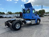2019 Freightliner Cascadia Daycab 321k LOW MILEAGE  LOCAL TRUCK or Toy Hauler