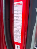 2021 KW Kenworth T680, AUTO, FRESH VIRGIN TIRES,Double bunk,  580k Miles!!!!
