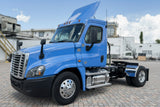 2019 Freightliner Cascadia Daycab 321k LOW MILEAGE  LOCAL TRUCK or Toy Hauler