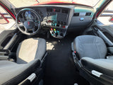 2021 KW Kenworth T680, AUTO, FRESH VIRGIN TIRES,Double bunk,  580k Miles!!!!