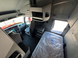 2021 KW Kenworth T680, AUTO, FRESH VIRGIN TIRES,Double bunk,  580k Miles!!!!