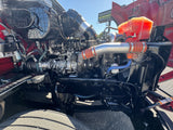 2021 KW Kenworth T680, AUTO, FRESH VIRGIN TIRES,Double bunk,  580k Miles!!!!