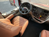 2019 Peterbilt 579 Cummins X15, 539k, AUTO, New Transmission, Ready!