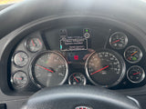 2021 KW Kenworth T680, AUTO, FRESH VIRGIN TIRES,Double bunk,  580k Miles!!!!