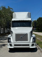 2014 VOLVO VNL630, D13, 425HP, AUTO, 561K MILES!